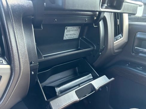 Used 2019 GMC Sierra 3500 Denali w/ Duramax Plus Package AWD/4WD image 65