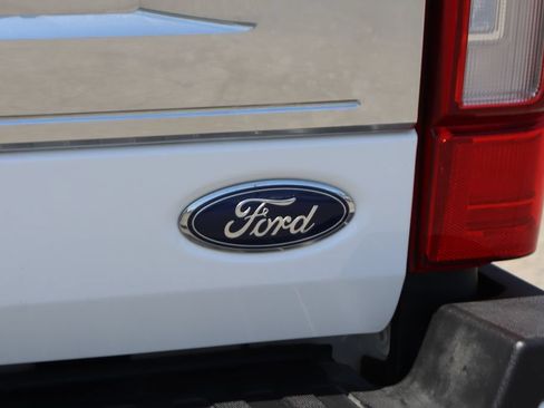 Used 2020 Ford F350 Platinum AWD/4WD image 56