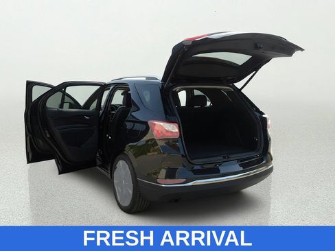 Used 2020 Chevrolet Equinox LT w/ Midnight Edition FWD image 13