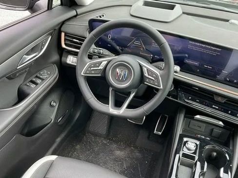 New 2026 Buick Envision Sport Touring AWD/4WD image 28