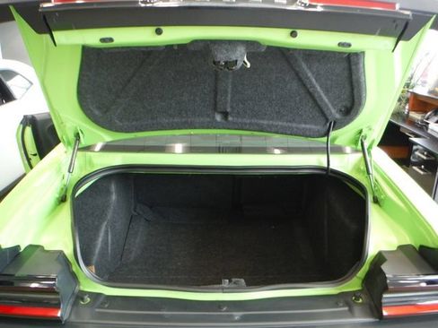 Used 2023 Dodge Challenger SRT Hellcat RWD image 61