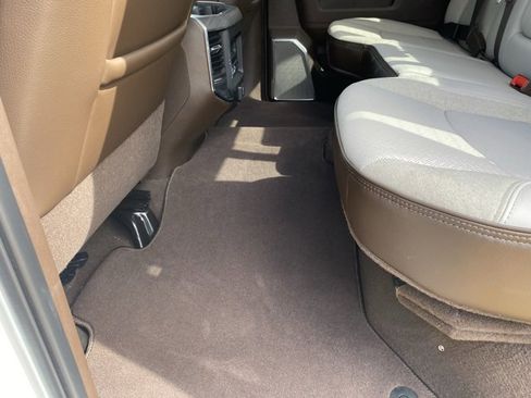 New 2025 RAM 2500 Laramie image 25