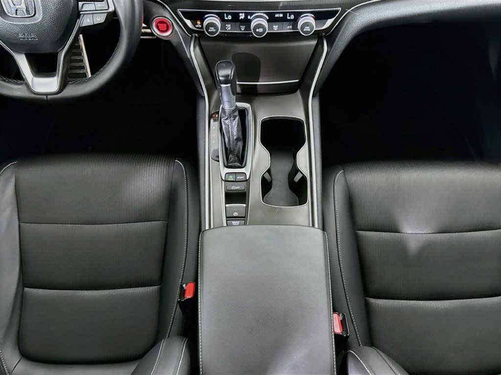 Used 2022 Honda Accord Sport image 16