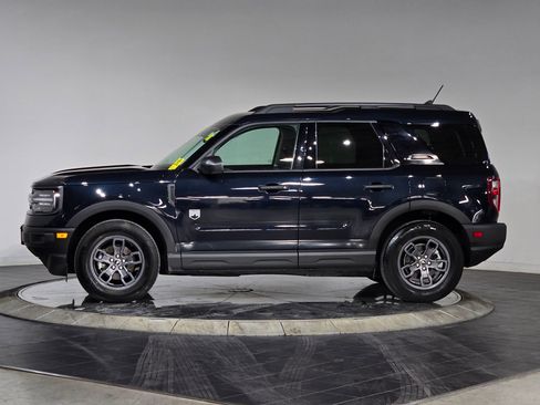 Used 2023 Ford Bronco Sport Big Bend image 6