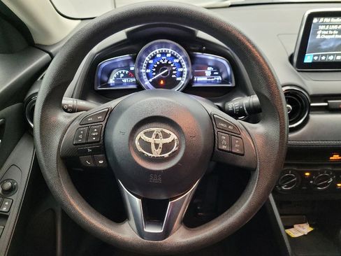 Used 2018 Toyota Yaris iA FWD image 22