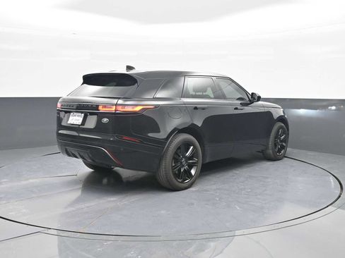 Used 2023 Land Rover Range Rover Velar R-Dynamic S AWD/4WD image 8
