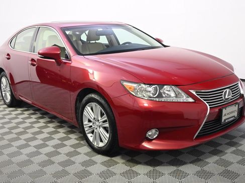 Used 2014 Lexus ES 350 FWD image 8