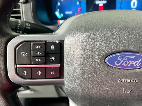 Used 2024 Ford F150 XLT w/ Equipment Group 302A MID image 18