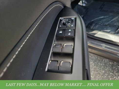 Used 2024 Lexus NX 250 FWD w/ Cold Area Package image 19