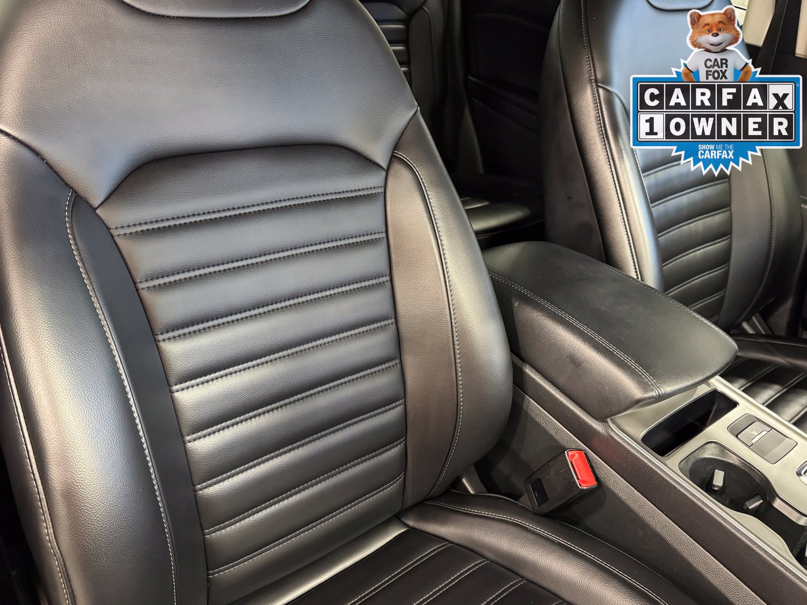 Used 2024 Ford Edge SEL w/ Convenience Package AWD/4WD image 57