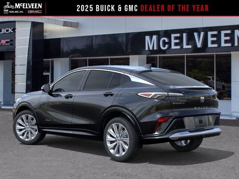 New 2026 Buick Envista Sport Touring FWD image 46
