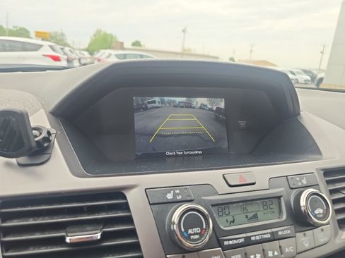 Used 2014 Honda Odyssey EX-L image 28