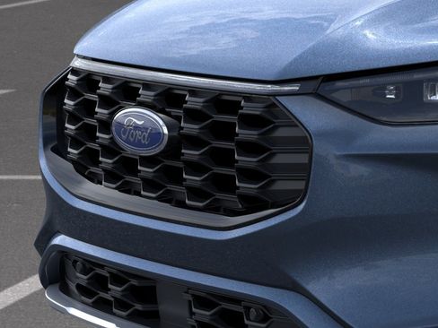 New 2025 Ford Escape ST-Line Elite w/ Premium Technology Package AWD/4WD image 17