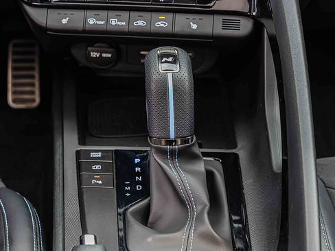 Used 2025 Hyundai Elantra N FWD image 13