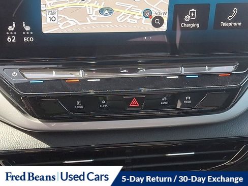 Certified 2023 Volkswagen ID.4 Pro S Plus AWD/4WD image 16