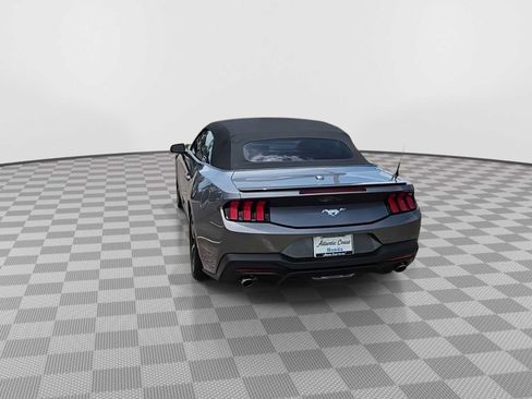 Used 2024 Ford Mustang Premium RWD image 7