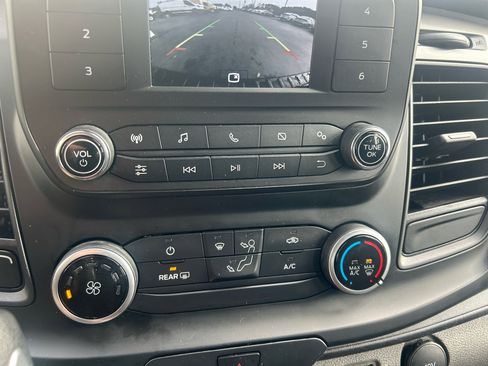 Used 2024 Ford Transit 250 XL w/ Exterior Upgrade Package image 14