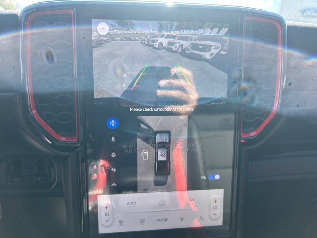 New 2026 Ford Ranger Raptor AWD/4WD image 20
