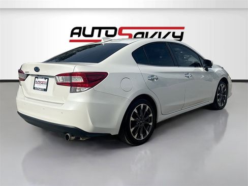 Used 2020 Subaru Impreza 2.0i Limited w/ Popular Package #1 image 7