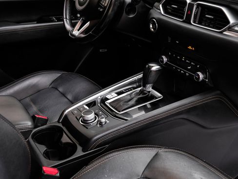 Used 2019 MAZDA CX-5 Grand Touring image 27
