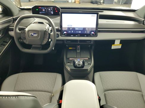 New 2026 Subaru Solterra Premium image 14