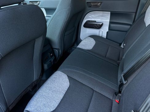 New 2025 Ford Maverick XLT w/ XLT Luxury Package image 11