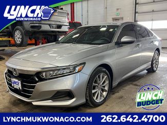 Used 2021 Honda Accord LX video 1