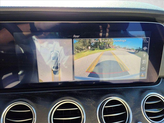 Used 2020 Mercedes-Benz E 350 Sedan image 12