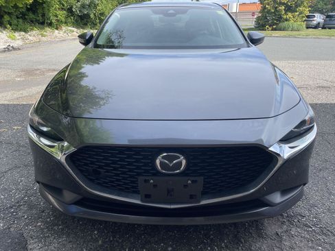 Used 2021 MAZDA MAZDA3 s AWD/4WD image 2