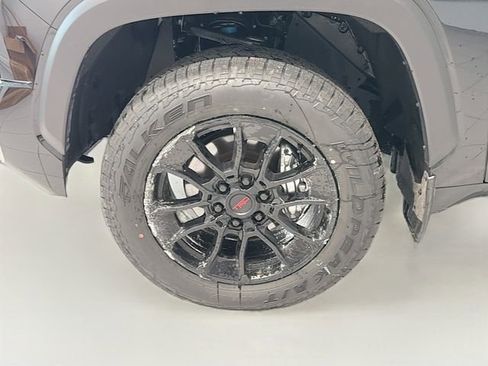 Used 2024 Toyota Tundra Limited w/ TRD Off-Road Package image 24