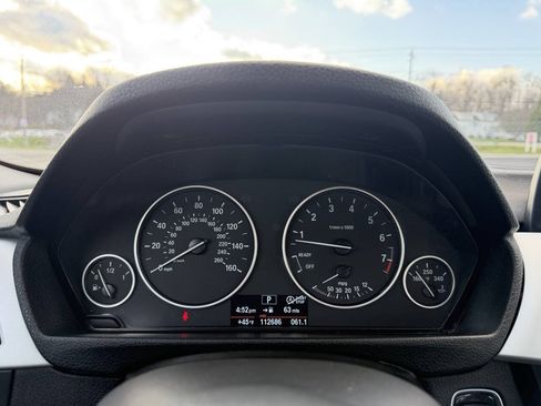 Used 2013 BMW 328i xDrive Sedan AWD/4WD image 18