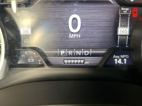 Used 2021 RAM 1500 Big Horn image 45