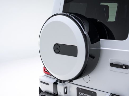 Used 2023 Mercedes-Benz G 63 AMG 4MATIC image 34