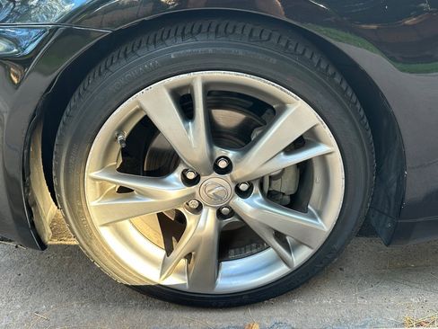 Used 2009 Lexus IS 250 image 51