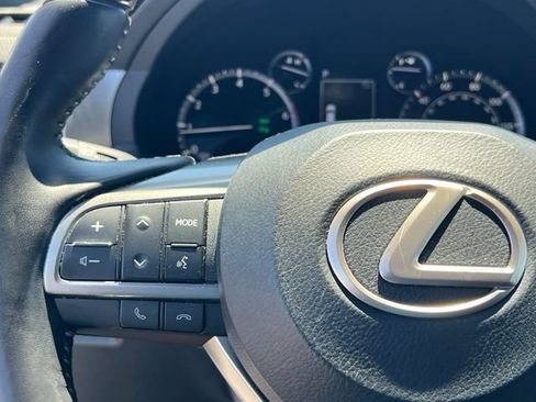 Used 2023 Lexus GX 460 Premium w/ Premium Package AWD/4WD image 21