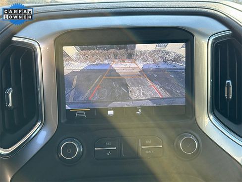 Used 2019 Chevrolet Silverado 1500 RST w/ All-Star Edition image 23