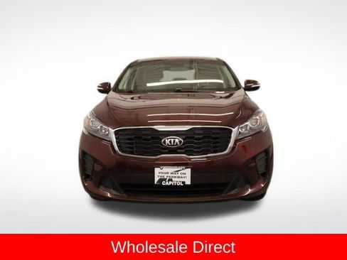 Used 2020 Kia Sorento LX AWD/4WD image 6