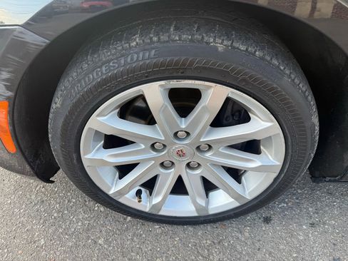 Used 2014 Cadillac CTS Luxury image 5