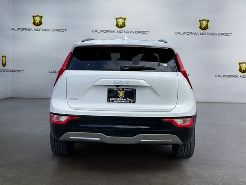 Used 2023 Kia Niro Wind FWD image 6