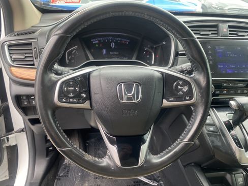Used 2019 Honda CR-V EX-L image 20