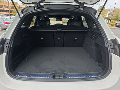 New 2026 Mercedes-Benz GLC 300 4MATIC image 14