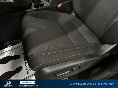 Used 2026 Honda CR-V EX image 19