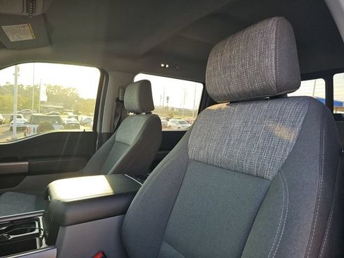 Used 2026 Ford F350 XLT w/ XLT Premium Package AWD/4WD image 18