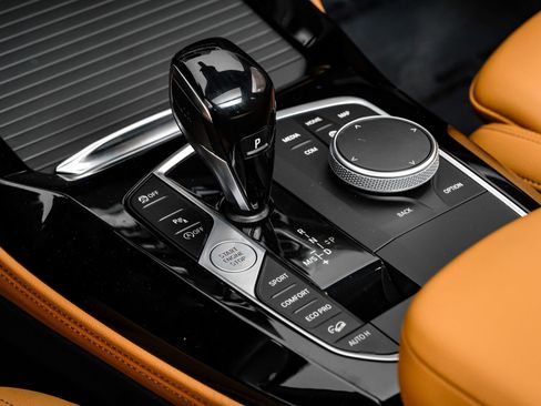 Used 2025 BMW X4 xDrive30i image 29