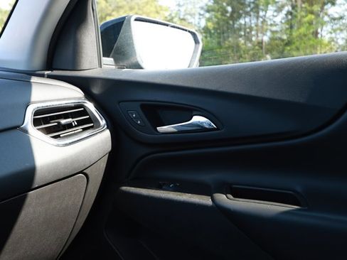 Used 2024 Chevrolet Equinox LT image 26