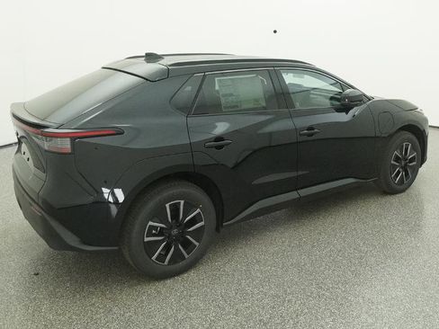 New 2026 Toyota bZ XLE image 85