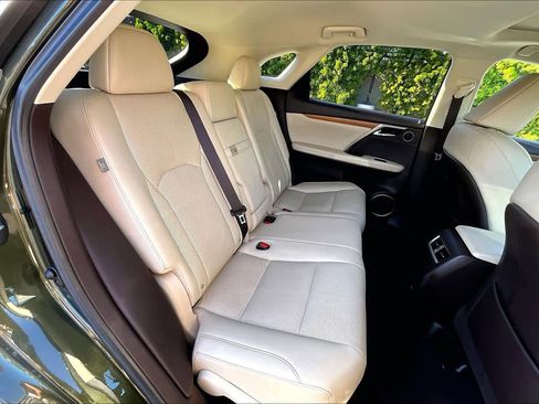 Used 2020 Lexus RX 350 w/ Premium Package image 19