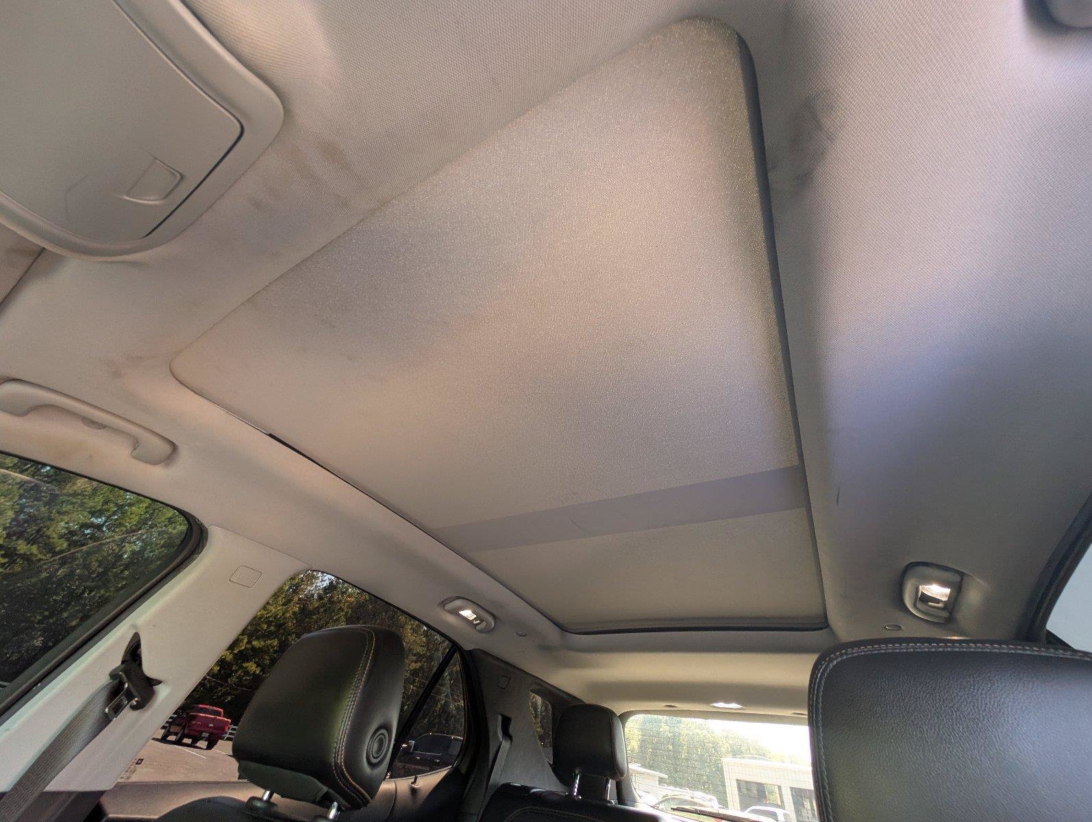Used 2022 Chevrolet Equinox Premier FWD image 38