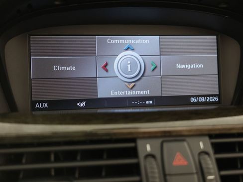 Used 2008 BMW 650i Convertible RWD image 29