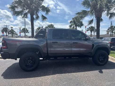 Used 2022 RAM 1500 TRX AWD/4WD image 5